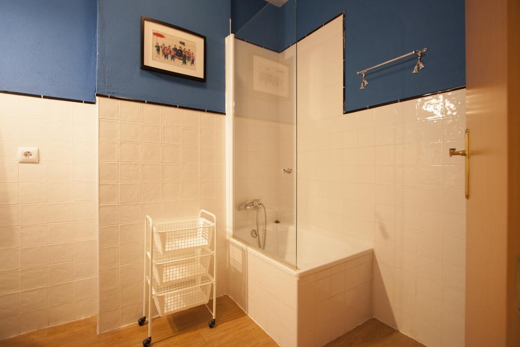 Macarena Flat Apartamento Sevilla
