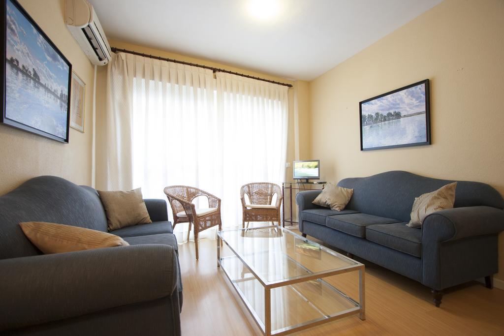 Apartamento Macarena Flat