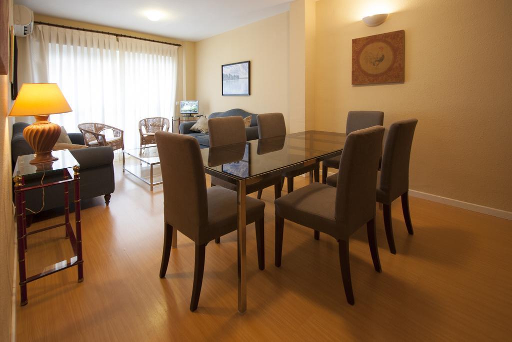 Apartamento Macarena Flat