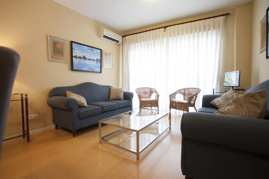 Appartement Macarena Flat *
