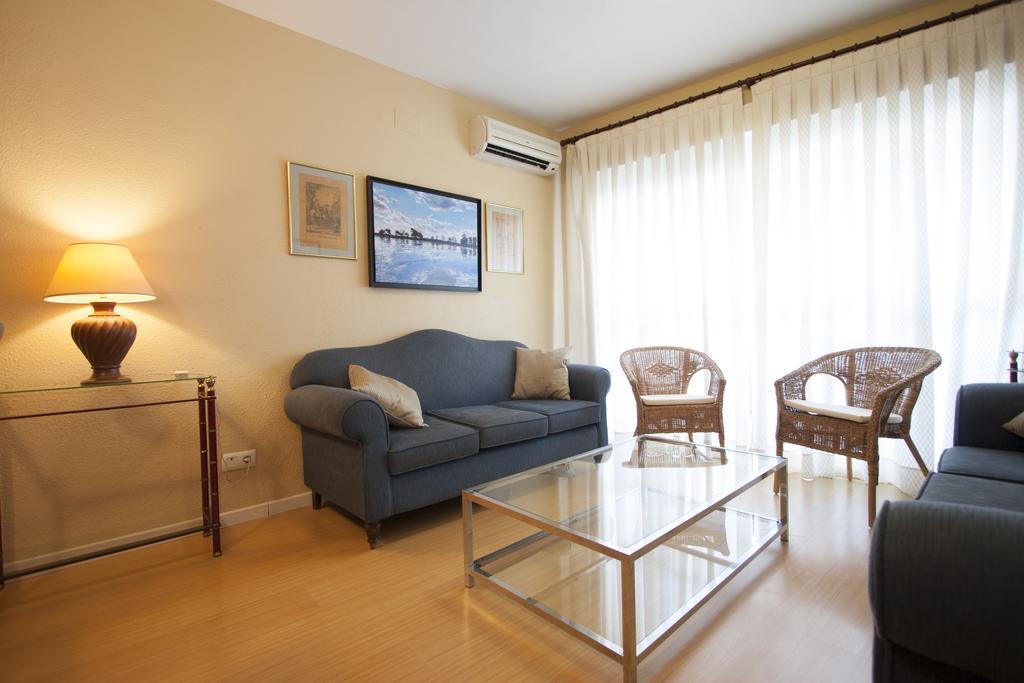 Macarena Flat Apartamento *