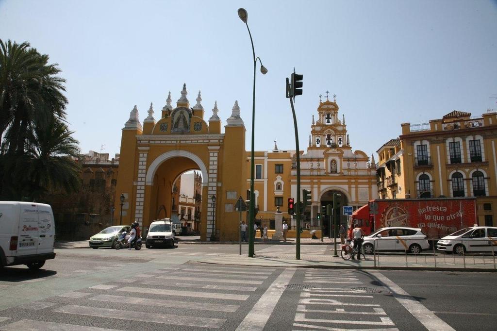 Macarena Flat * Sevilla