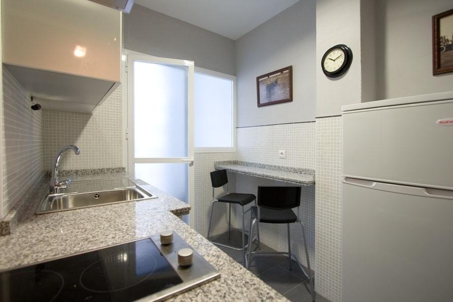 Apartamento Macarena Flat Sevilla