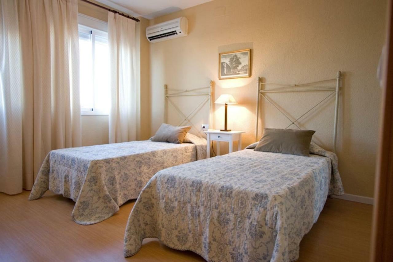 Macarena Flat * Sevilla