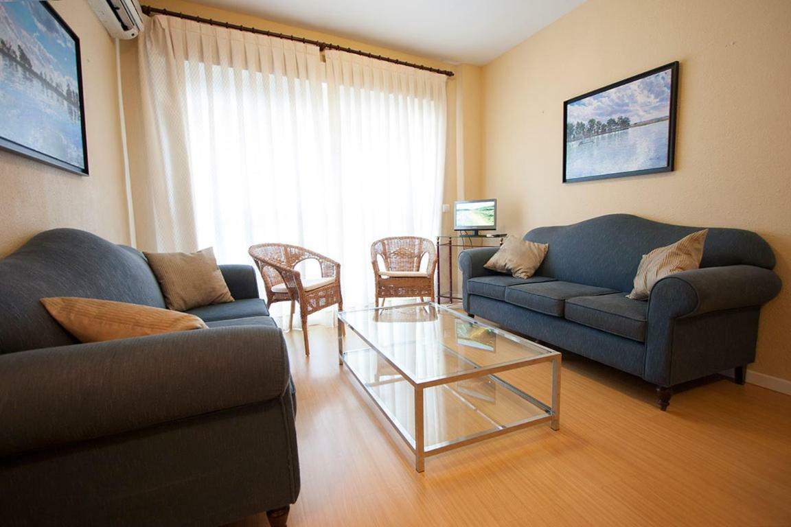 Macarena Flat Sevilla
