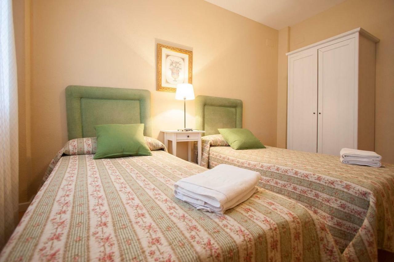 Macarena Flat Sevilla