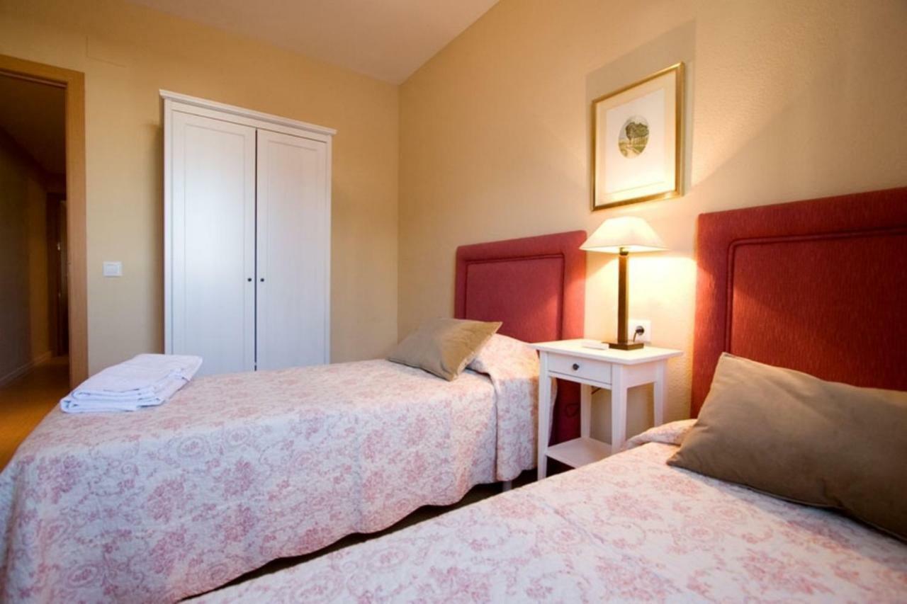 Macarena Flat Apartamento Sevilla