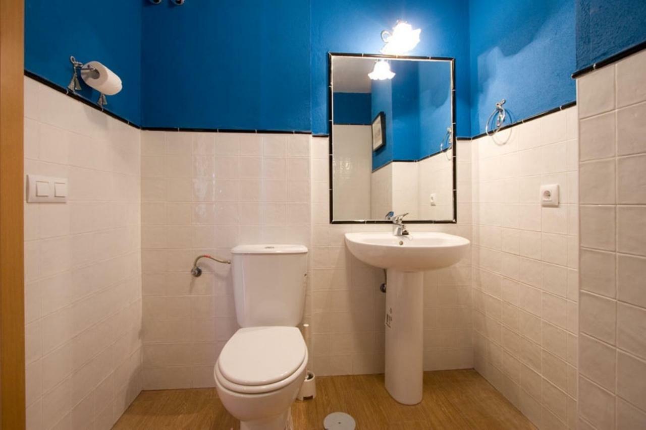 Appartement Macarena Flat