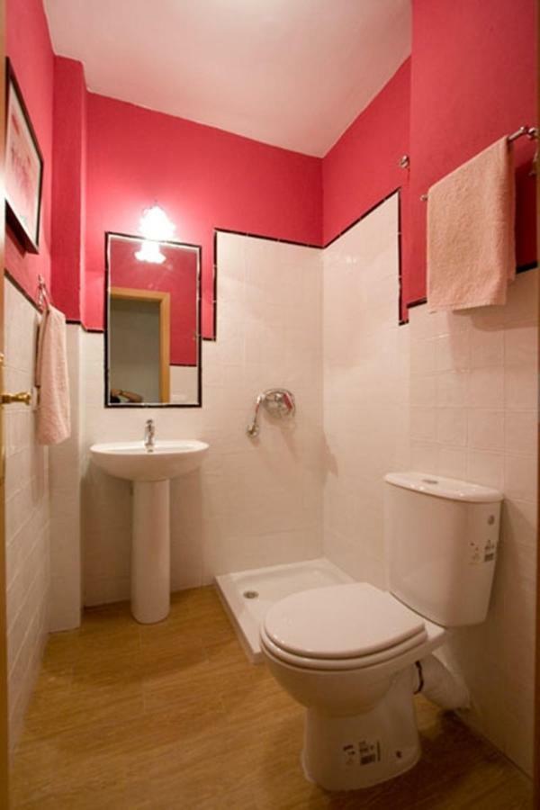 Apartamento Macarena Flat *