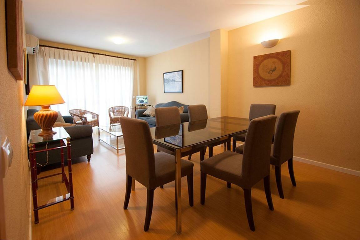 Apartamento Macarena Flat Sevilla